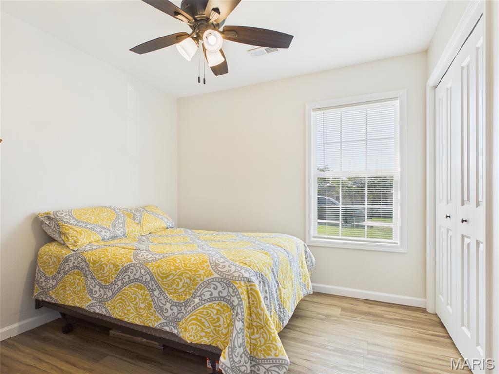 Tamarac - Residential