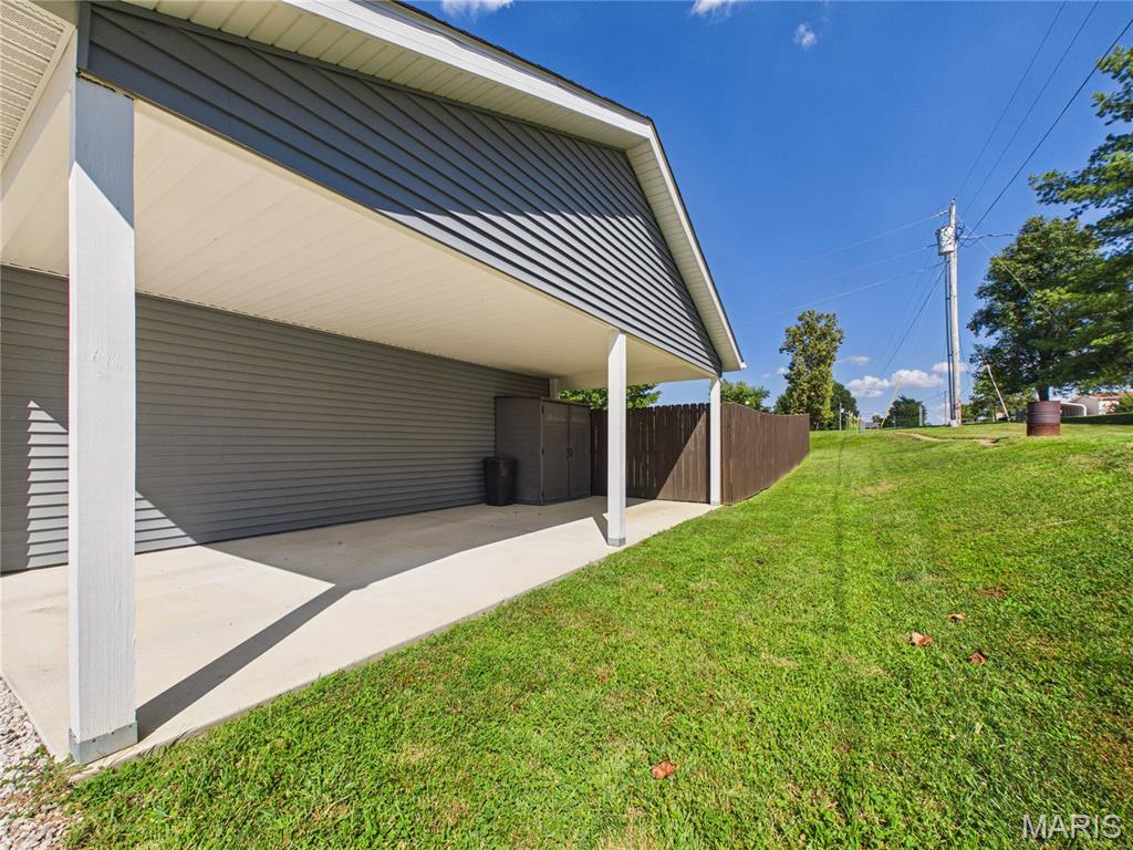 Tamarac - Residential