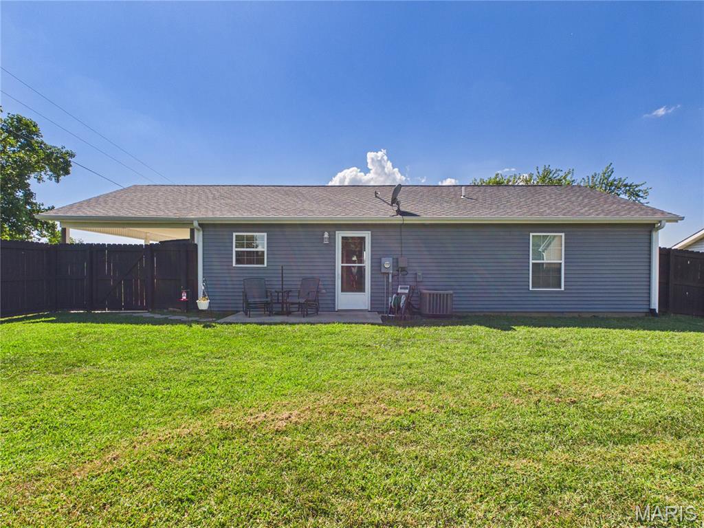 Tamarac - Residential