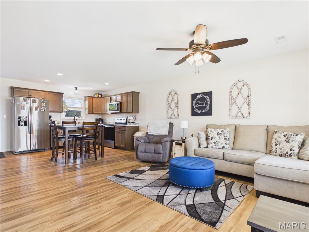 Tamarac - Residential