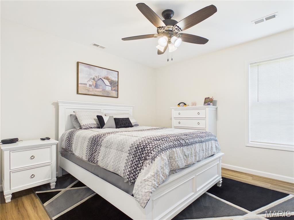 Tamarac - Residential