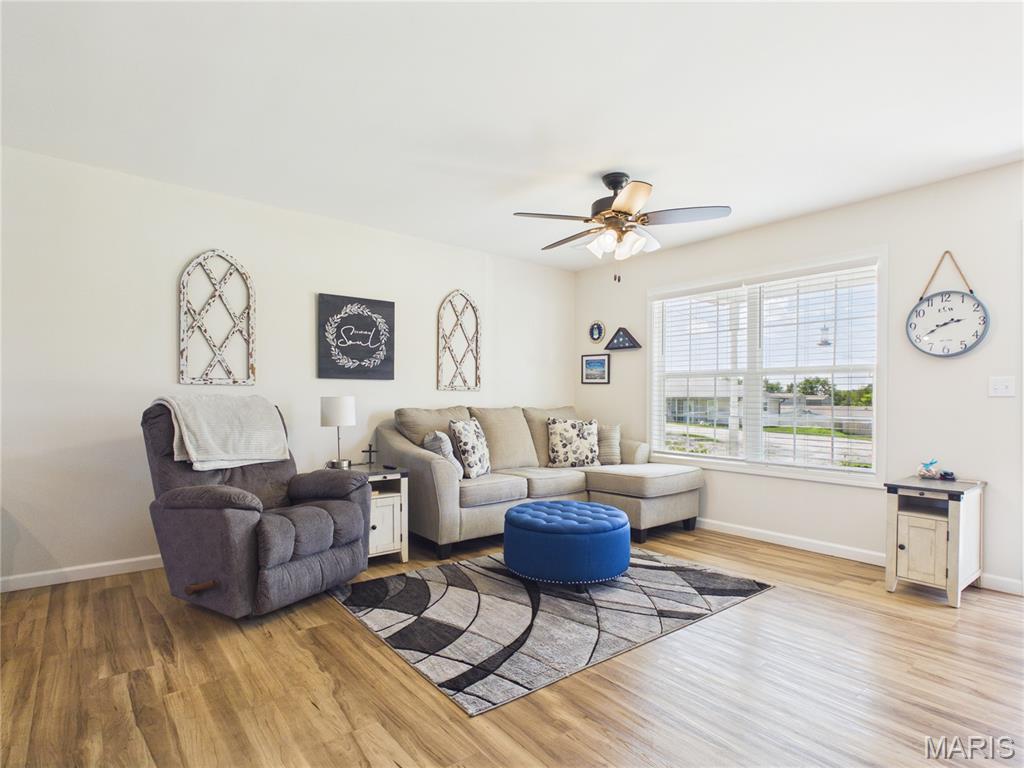 Tamarac - Residential