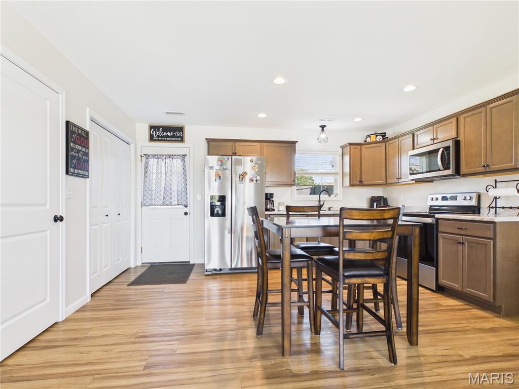 Tamarac - Residential