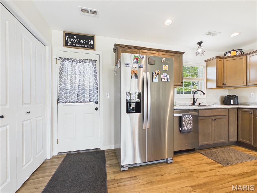 Tamarac - Residential