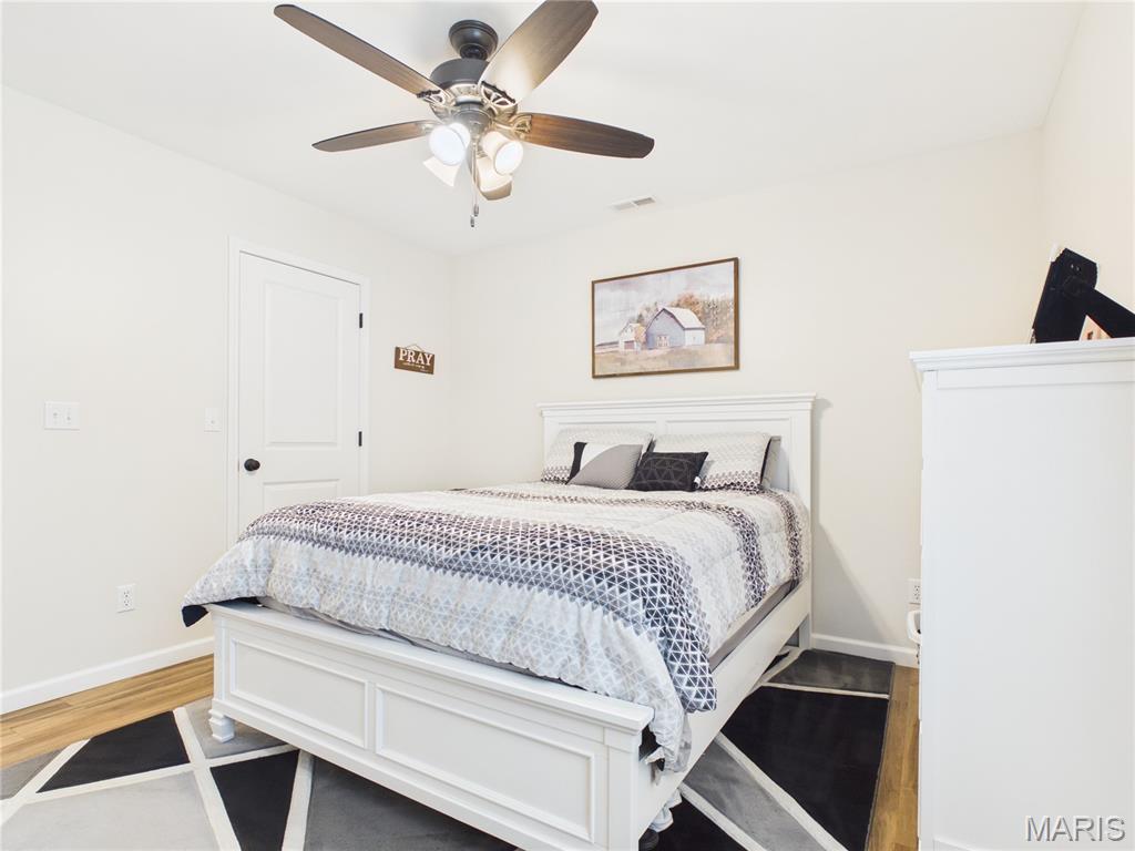 Tamarac - Residential