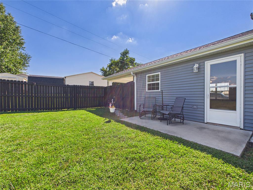 Tamarac - Residential