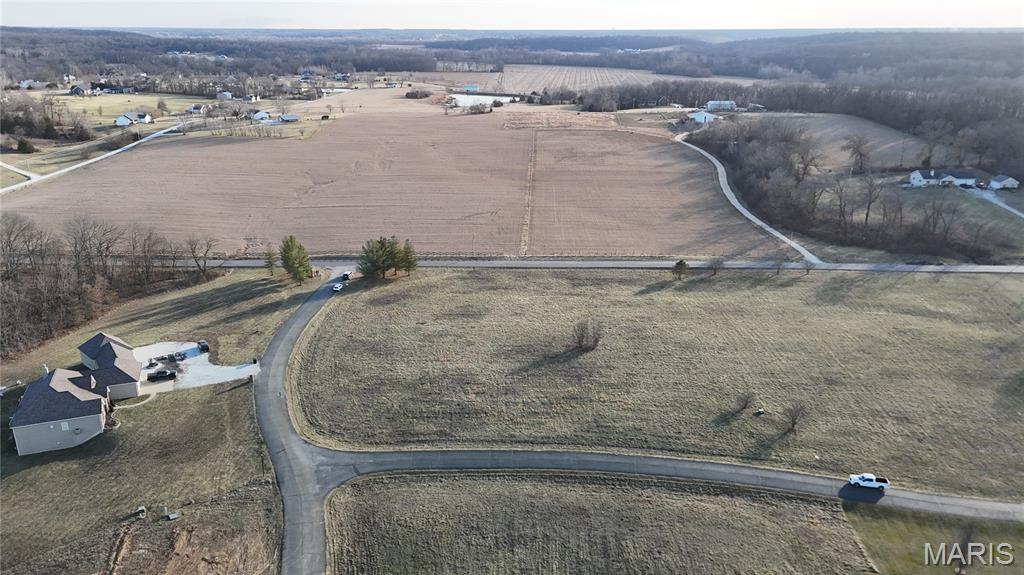 Champion Farms - Land