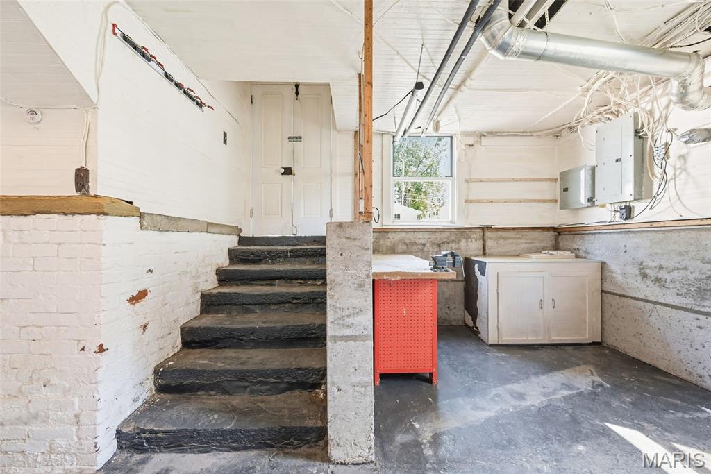 Eugene Gauss Add - Residential