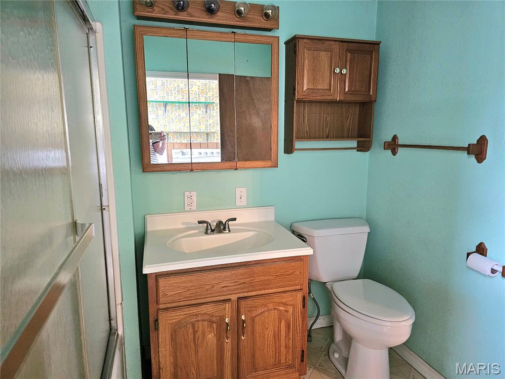 not in subdivision - Residential