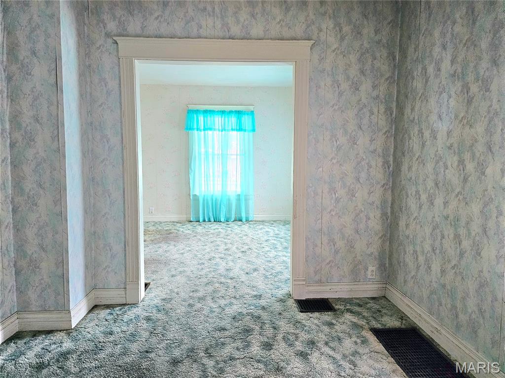 not in subdivision - Residential