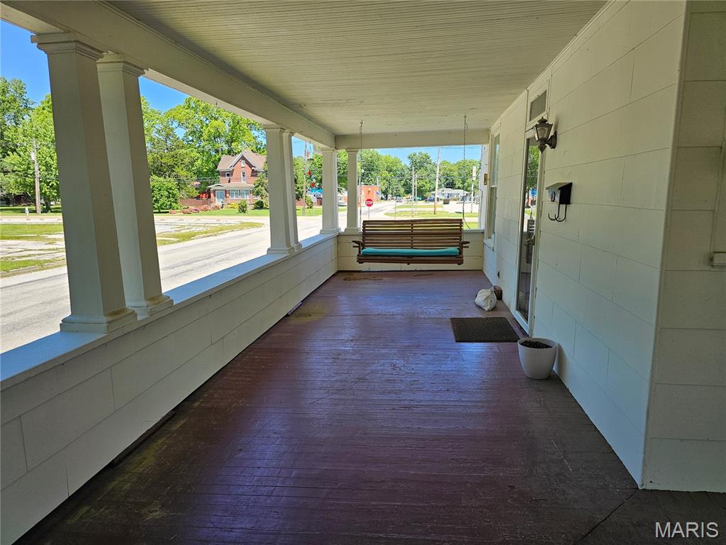 not in subdivision - Residential