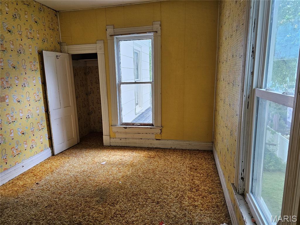 not in subdivision - Residential