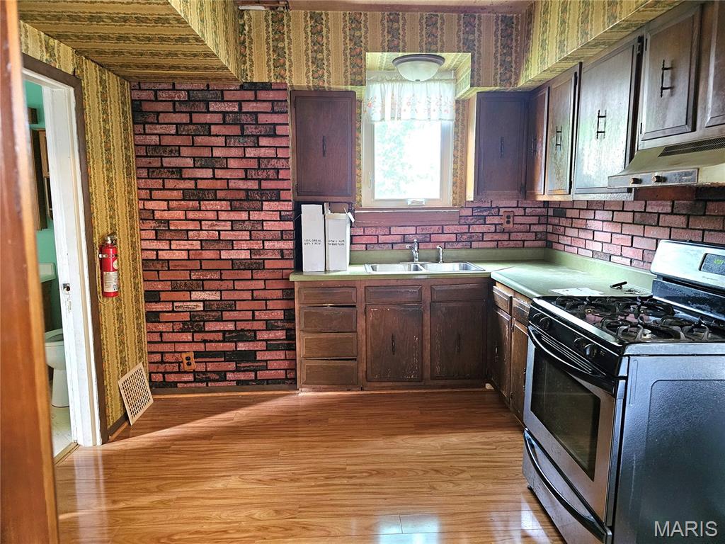 not in subdivision - Residential