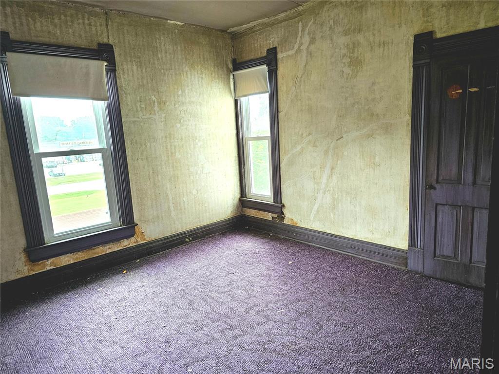 not in subdivision - Residential