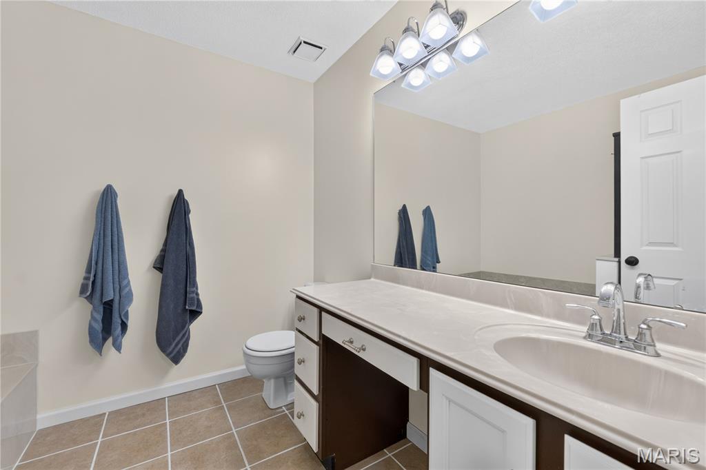 Waterford Crossing #1 - Residential