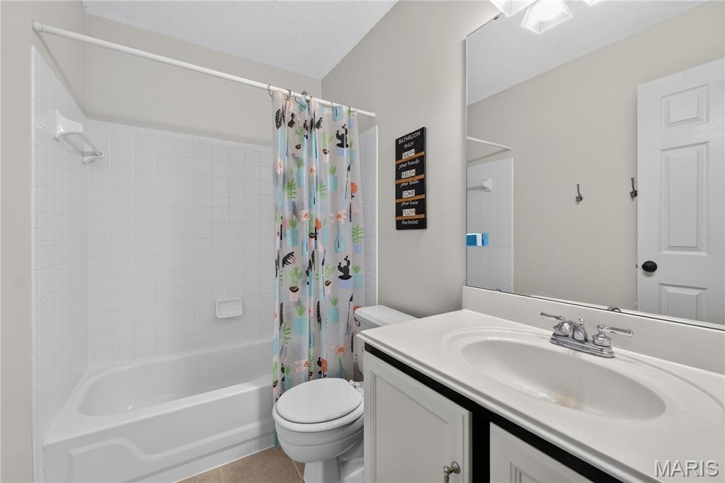 Waterford Crossing #1 - Residential
