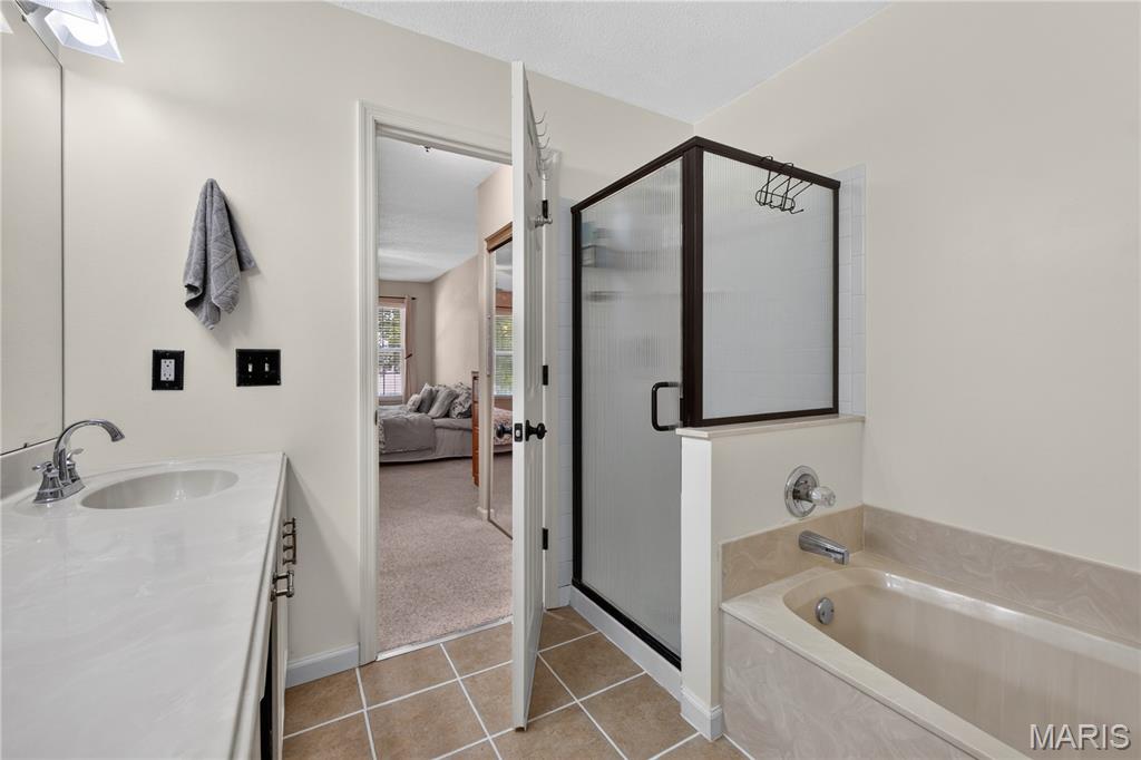 Waterford Crossing #1 - Residential
