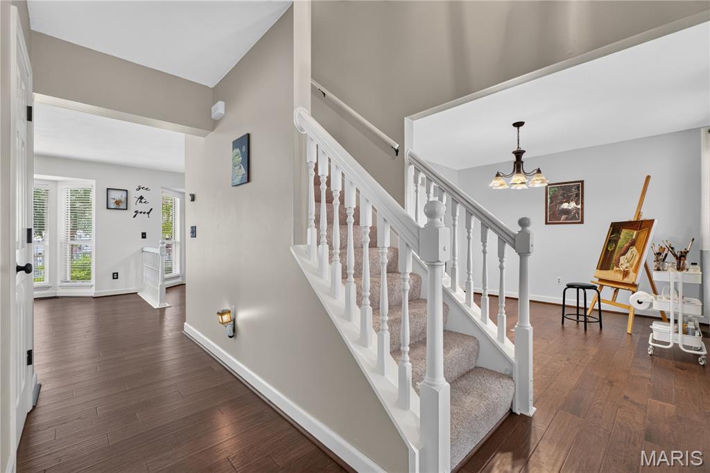Waterford Crossing #1 - Residential