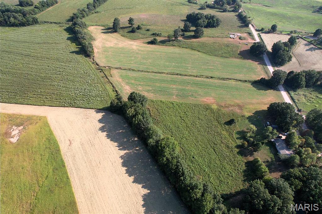 N/A - Farm