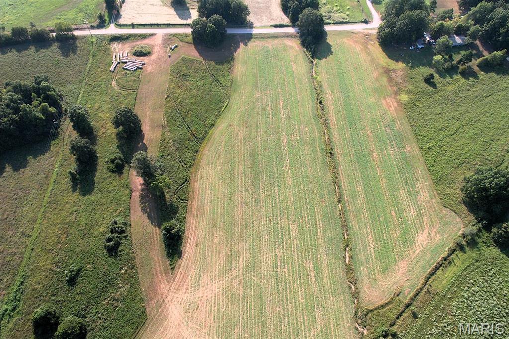 N/A - Farm