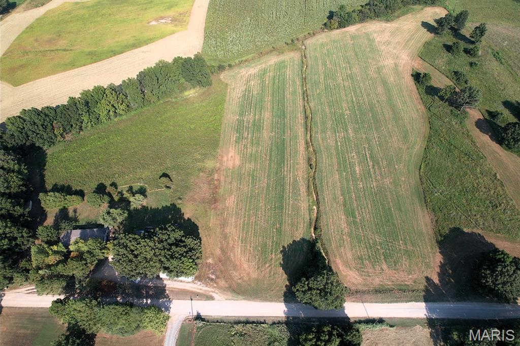 N/A - Farm