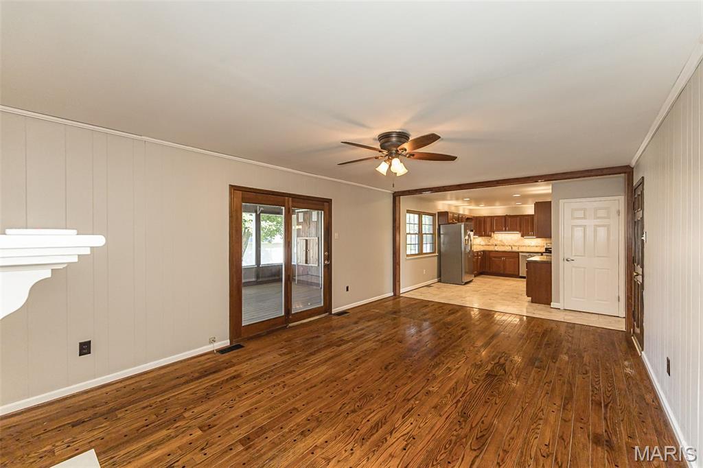 St James Estates - Residential