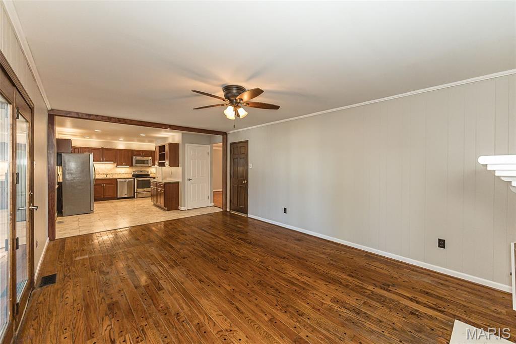 St James Estates - Residential