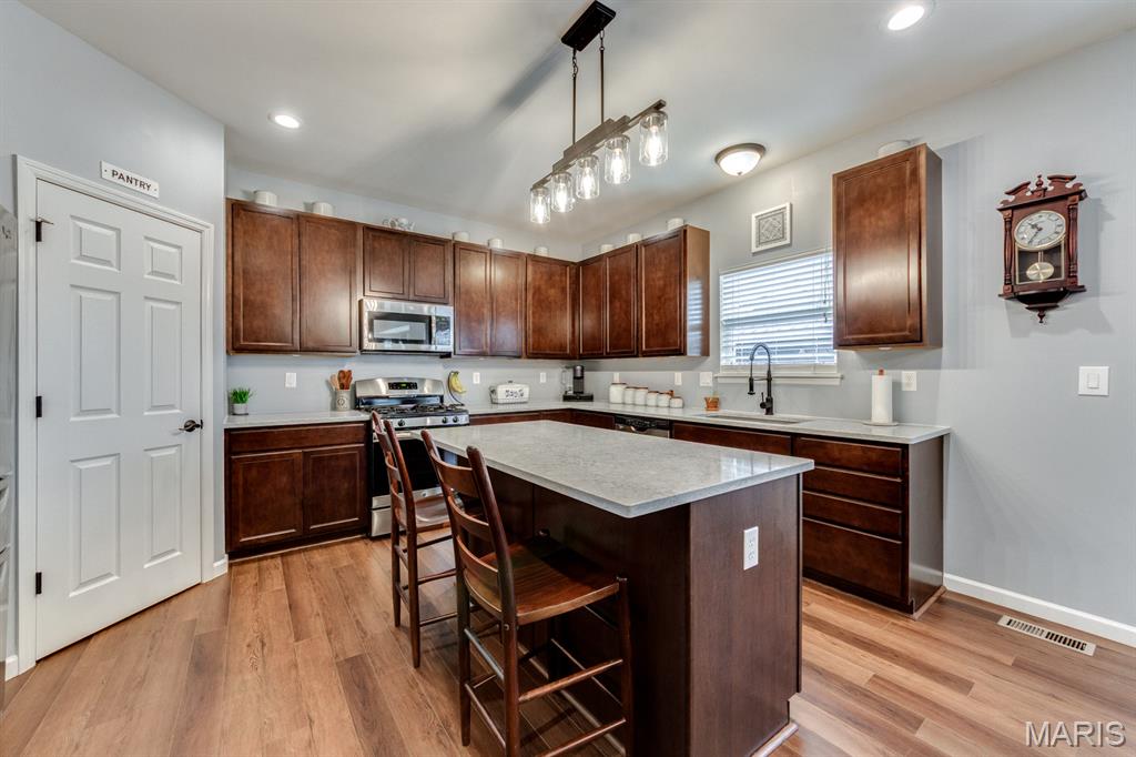 Charlestowne Crossing #2 - Residential