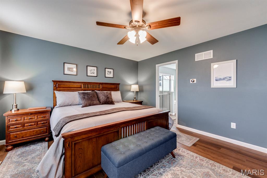 Charlestowne Crossing #2 - Residential