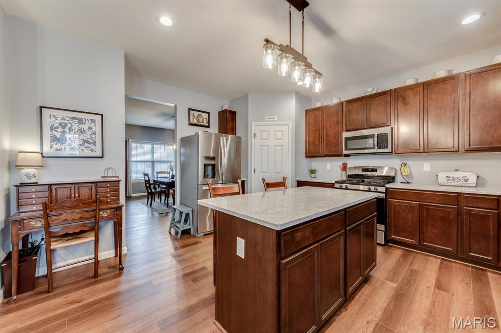 Charlestowne Crossing #2 - Residential