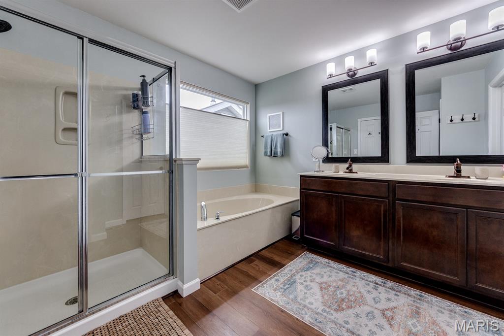 Charlestowne Crossing #2 - Residential
