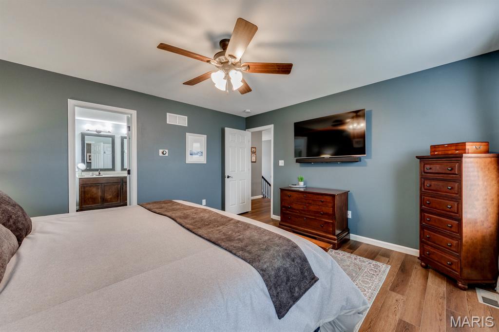 Charlestowne Crossing #2 - Residential