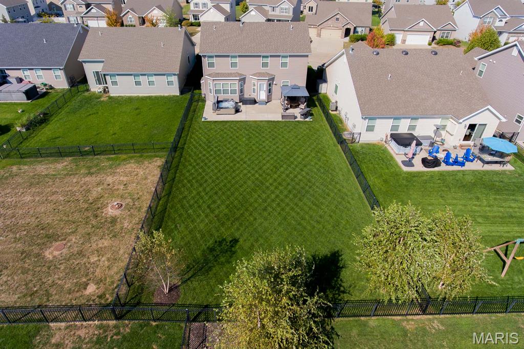 Charlestowne Crossing #2 - Residential