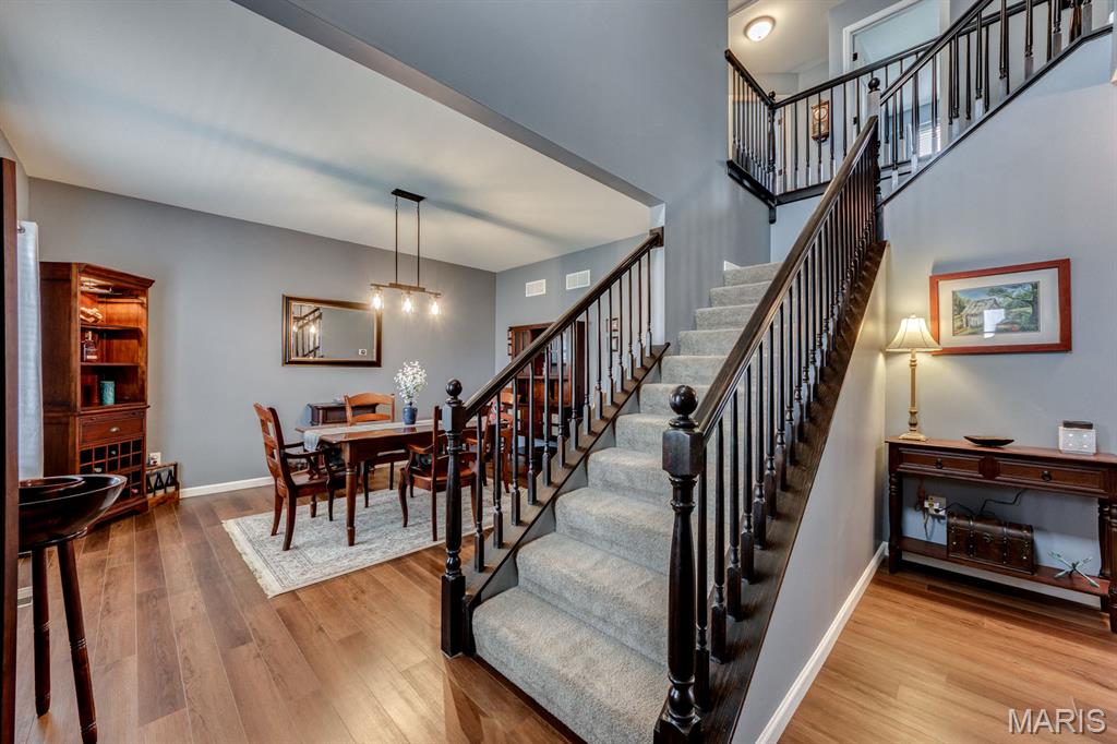 Charlestowne Crossing #2 - Residential