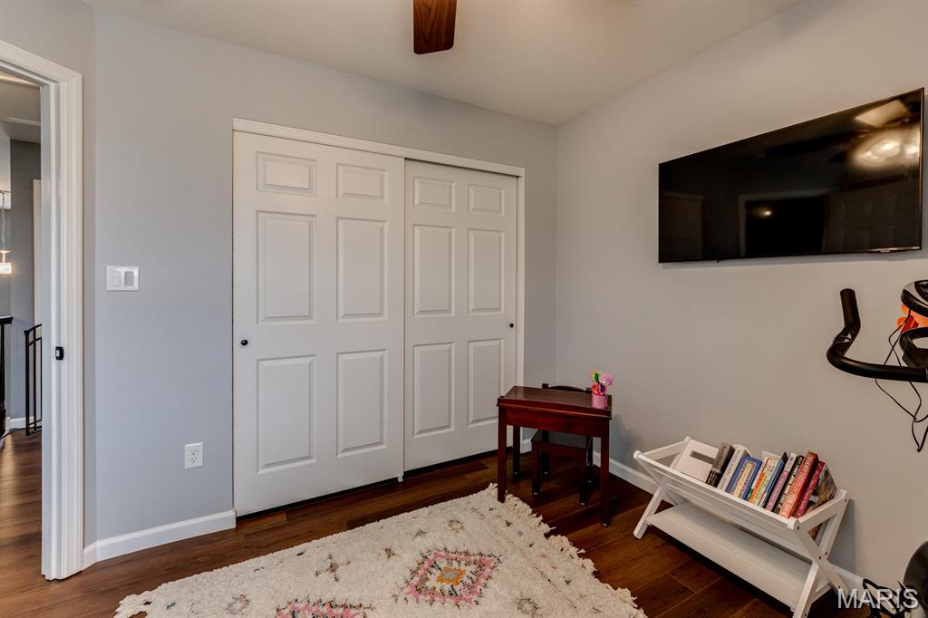Charlestowne Crossing #2 - Residential