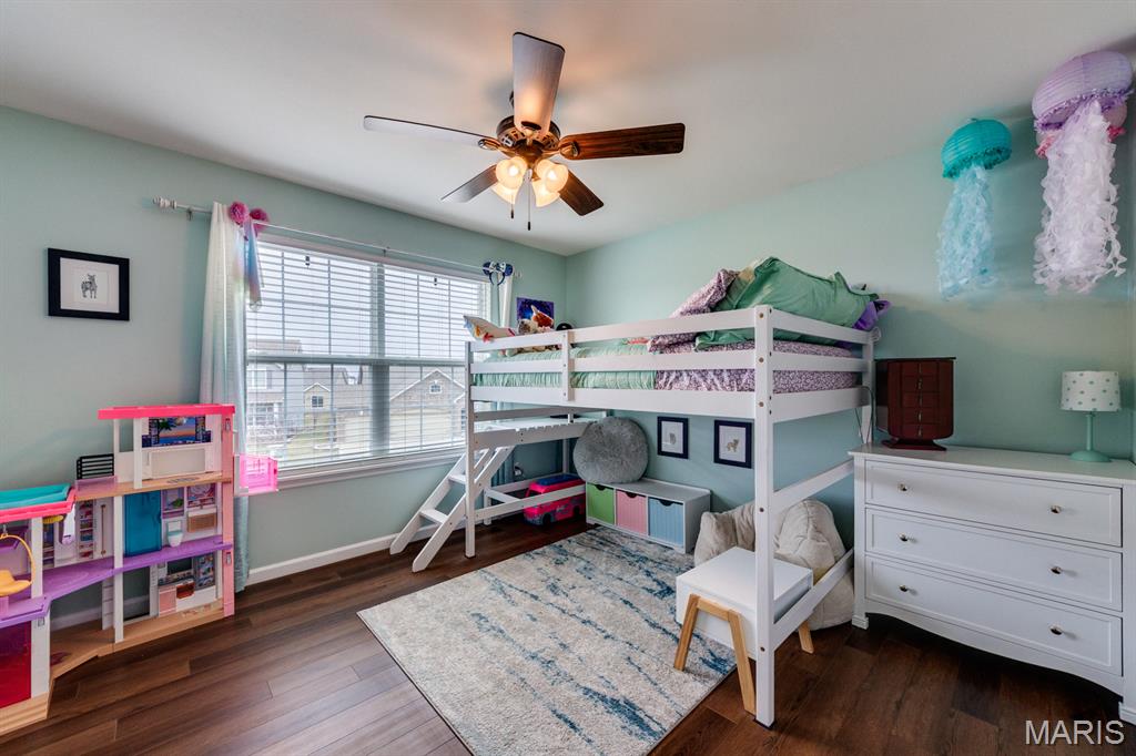 Charlestowne Crossing #2 - Residential