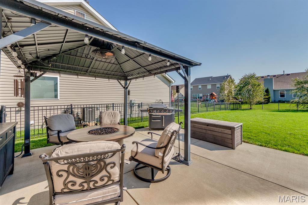 Charlestowne Crossing #2 - Residential