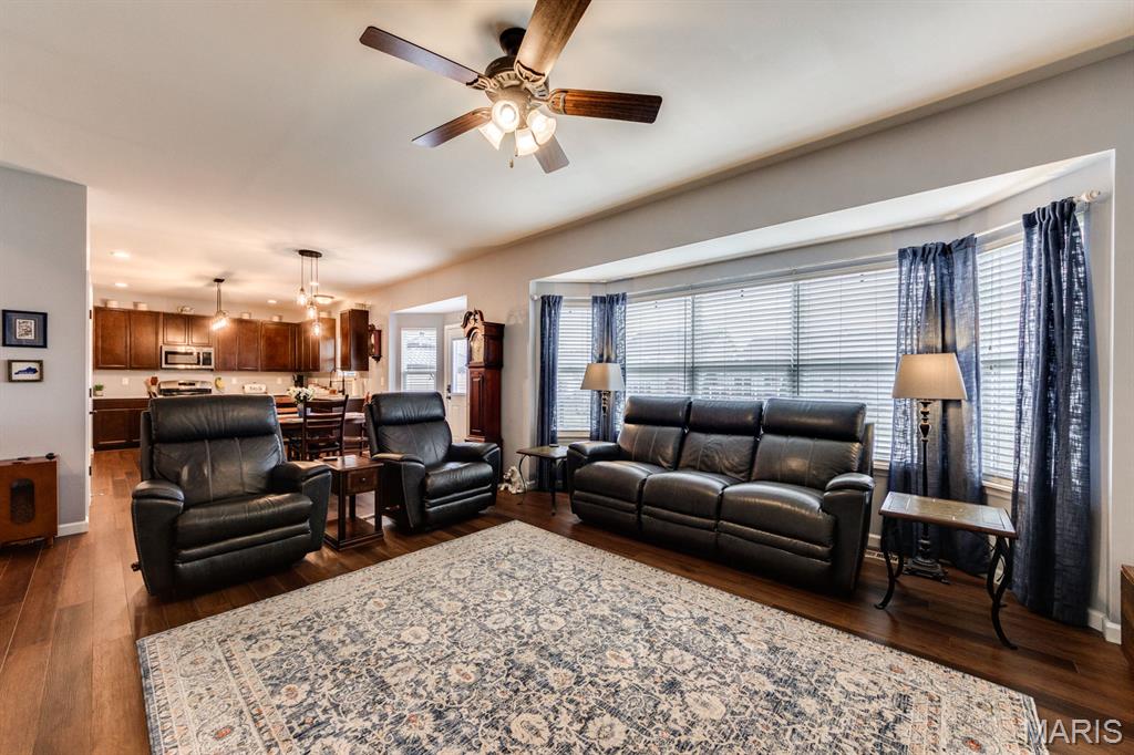 Charlestowne Crossing #2 - Residential