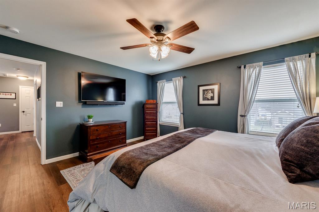 Charlestowne Crossing #2 - Residential