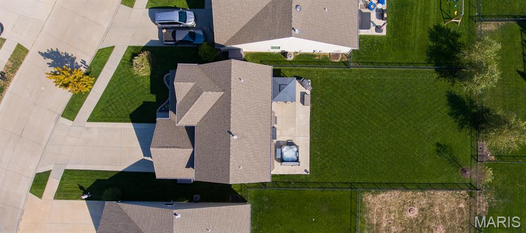 Charlestowne Crossing #2 - Residential