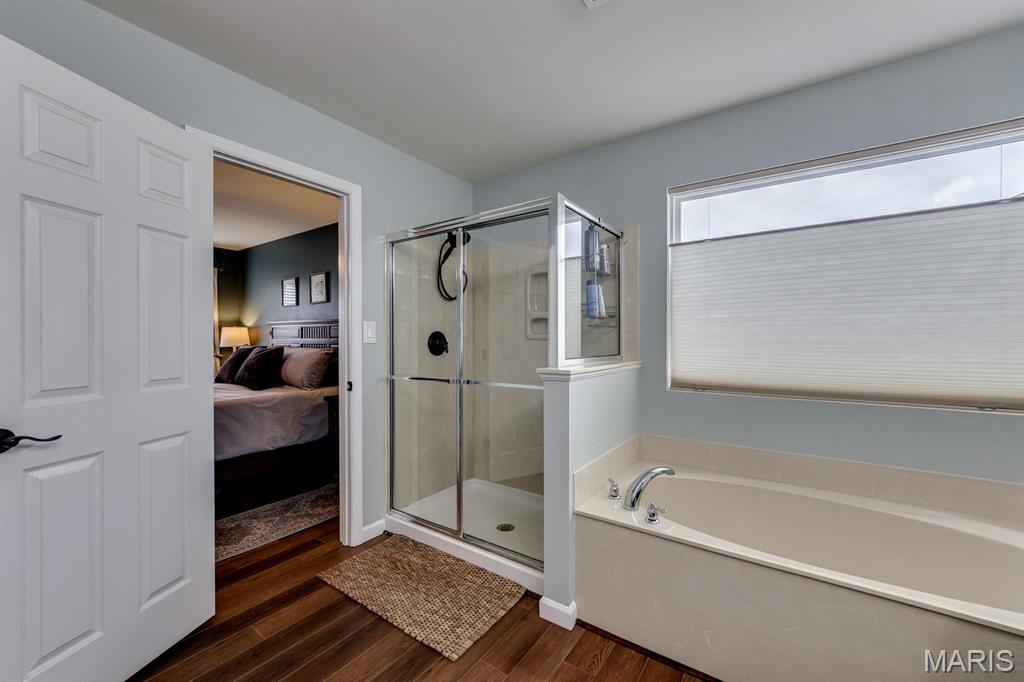 Charlestowne Crossing #2 - Residential