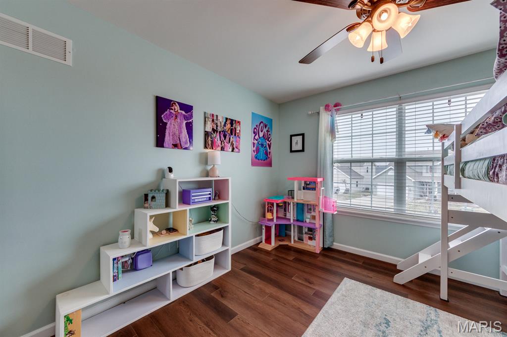Charlestowne Crossing #2 - Residential