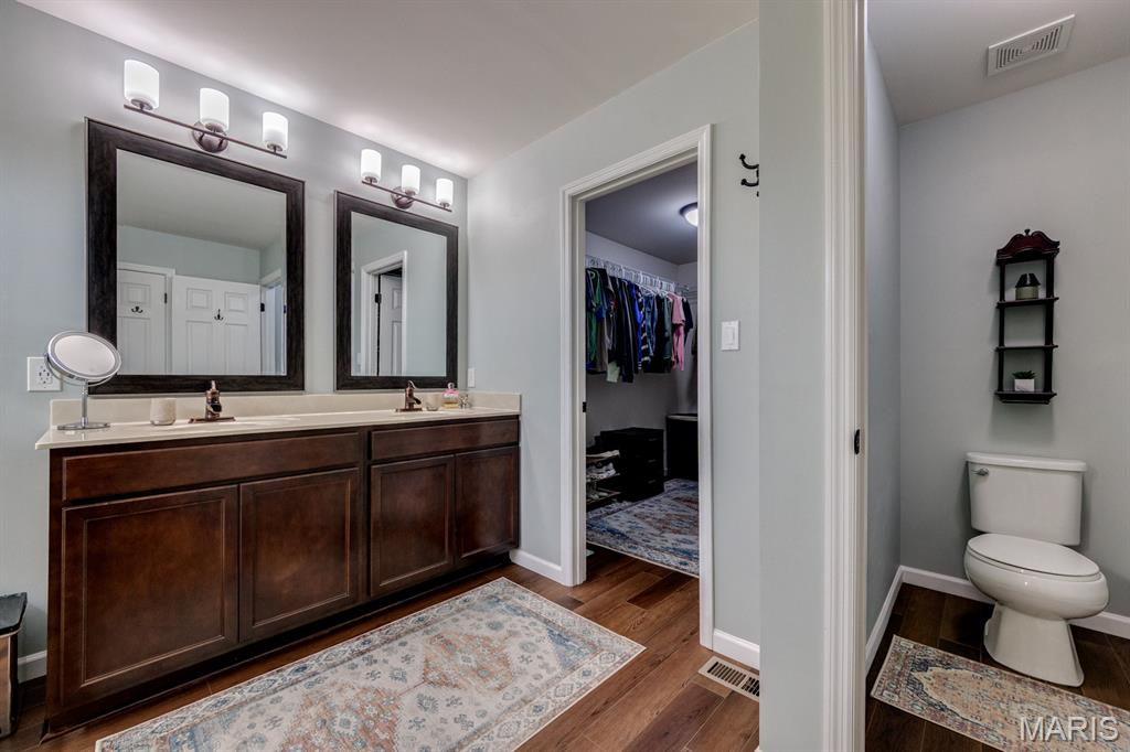 Charlestowne Crossing #2 - Residential
