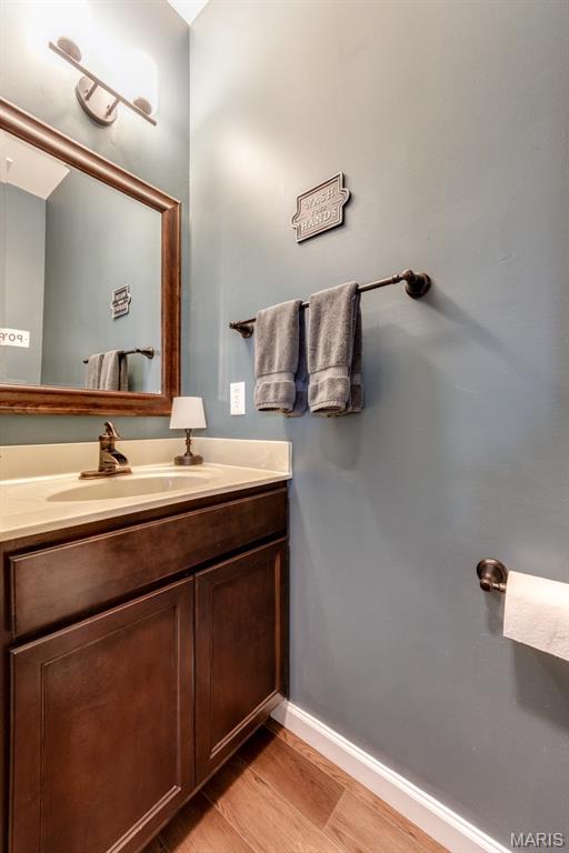 Charlestowne Crossing #2 - Residential