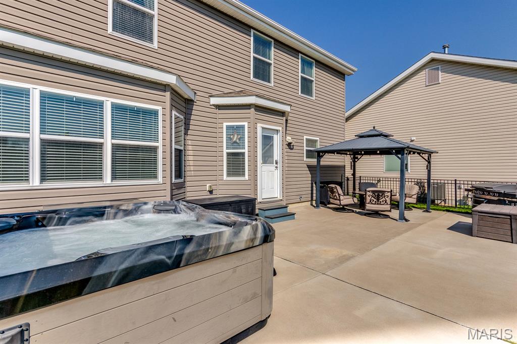 Charlestowne Crossing #2 - Residential