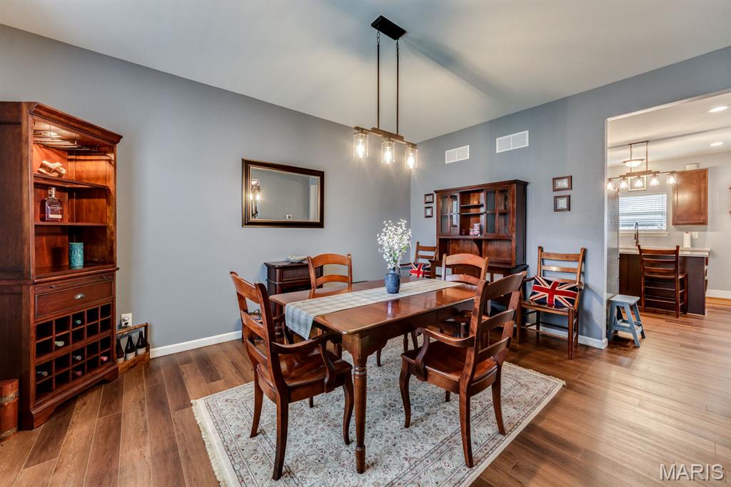 Charlestowne Crossing #2 - Residential