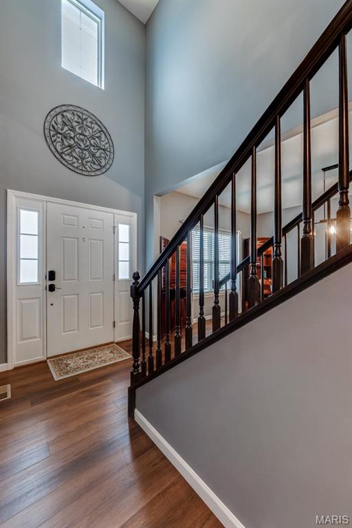Charlestowne Crossing #2 - Residential