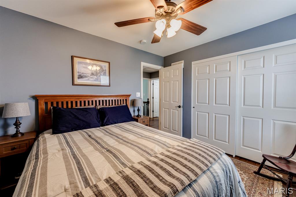 Charlestowne Crossing #2 - Residential