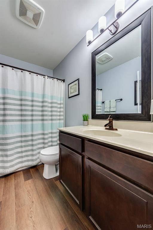 Charlestowne Crossing #2 - Residential