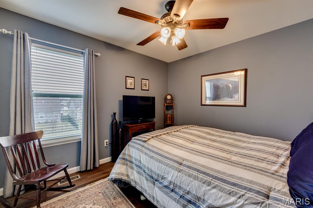 Charlestowne Crossing #2 - Residential